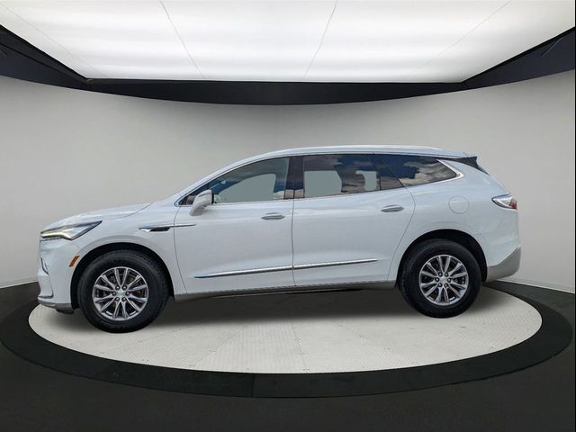 2022 Buick Enclave Premium