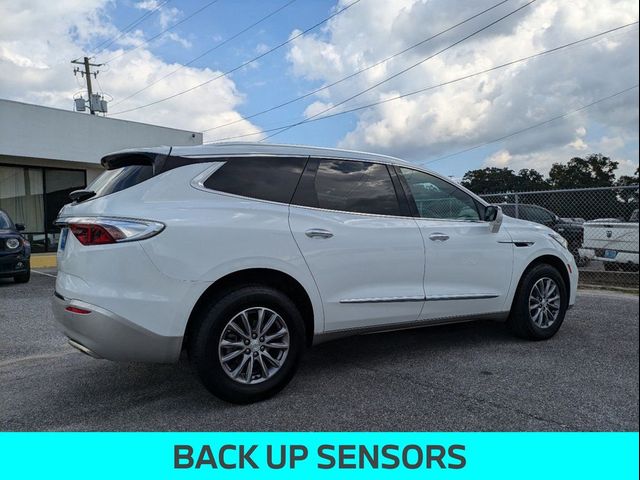 2022 Buick Enclave Premium