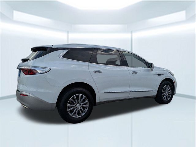 2022 Buick Enclave Premium