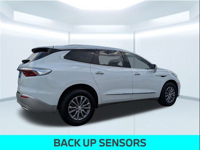 2022 Buick Enclave Premium