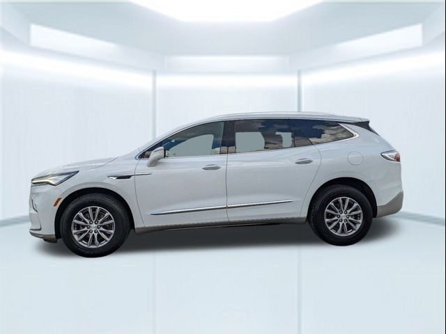 2022 Buick Enclave Premium