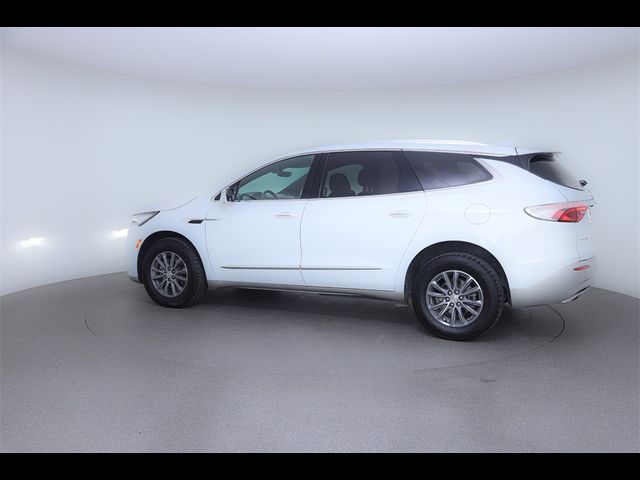 2022 Buick Enclave Premium