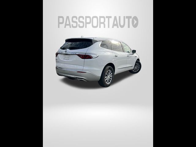 2022 Buick Enclave Premium