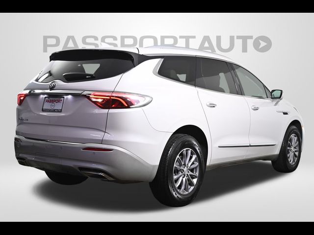 2022 Buick Enclave Premium