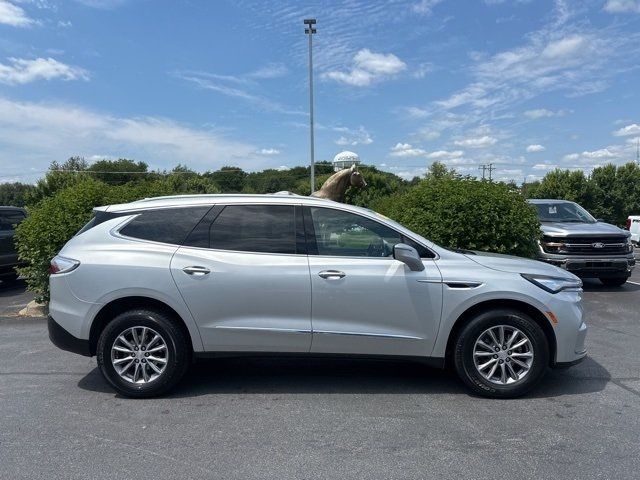 2022 Buick Enclave Premium