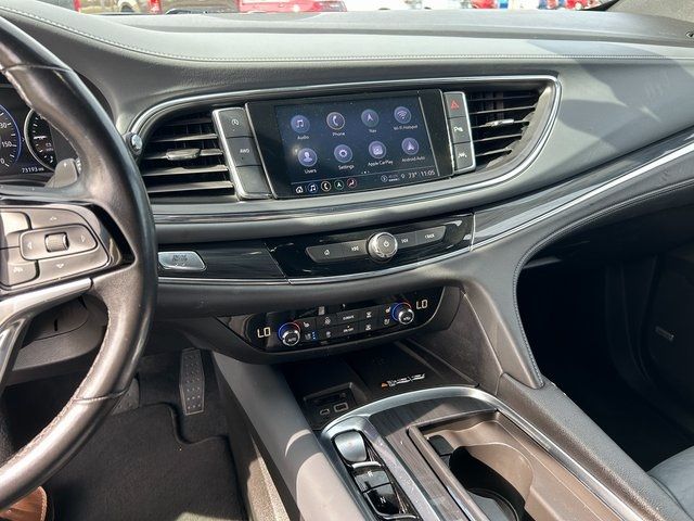 2022 Buick Enclave Premium