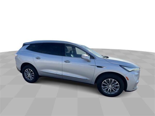 2022 Buick Enclave Premium