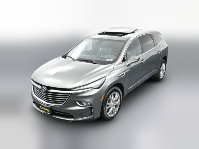 2022 Buick Enclave Premium