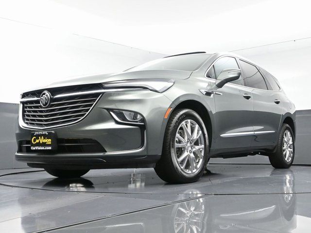 2022 Buick Enclave Premium