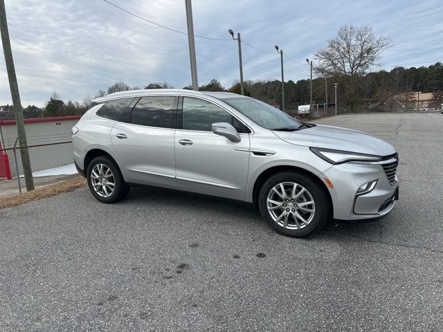 2022 Buick Enclave Premium