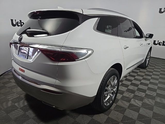 2022 Buick Enclave Premium