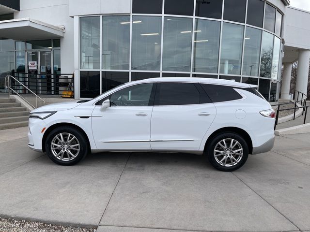 2022 Buick Enclave Premium