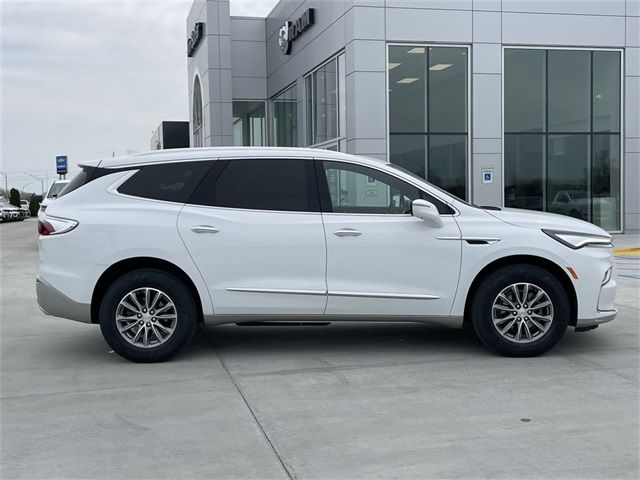 2022 Buick Enclave Premium