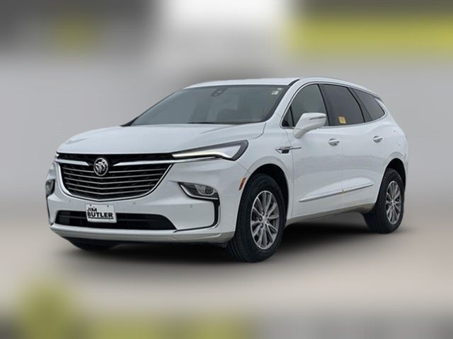 2022 Buick Enclave Premium