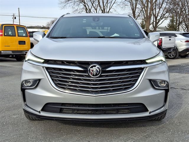 2022 Buick Enclave Premium