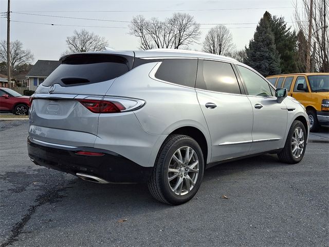 2022 Buick Enclave Premium