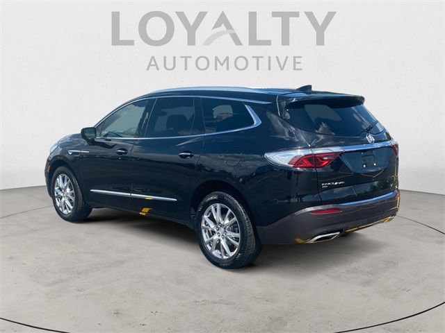 2022 Buick Enclave Premium