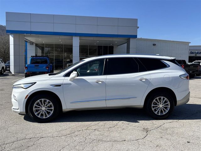 2022 Buick Enclave Premium