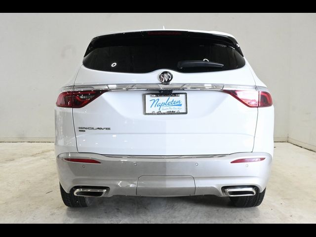 2022 Buick Enclave Premium