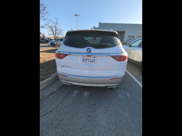 2022 Buick Enclave Premium