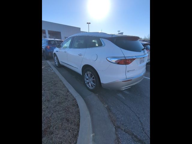 2022 Buick Enclave Premium