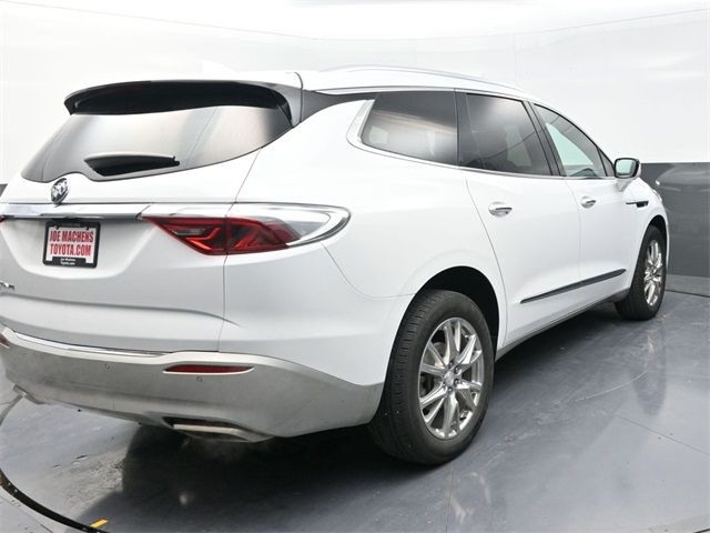 2022 Buick Enclave Premium