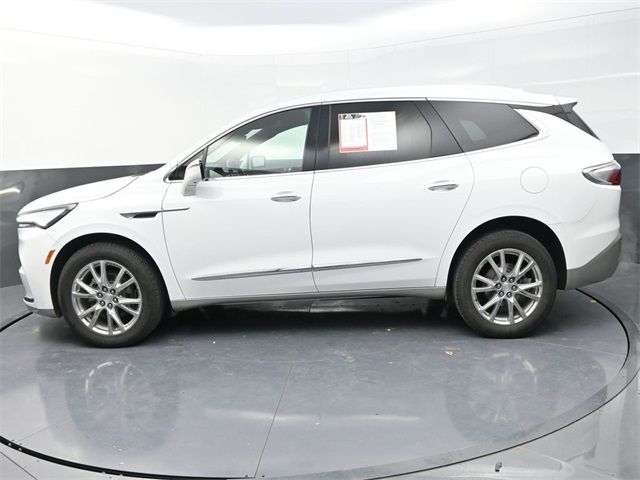 2022 Buick Enclave Premium