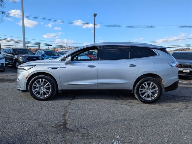 2022 Buick Enclave Premium