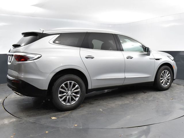 2022 Buick Enclave Premium