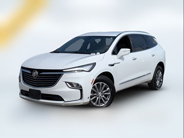 2022 Buick Enclave Premium
