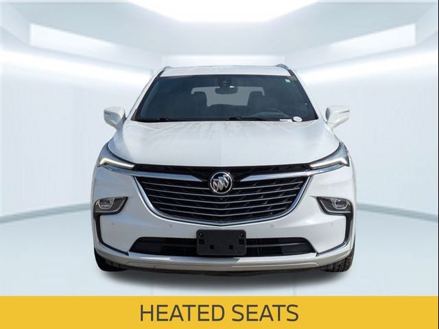 2022 Buick Enclave Premium