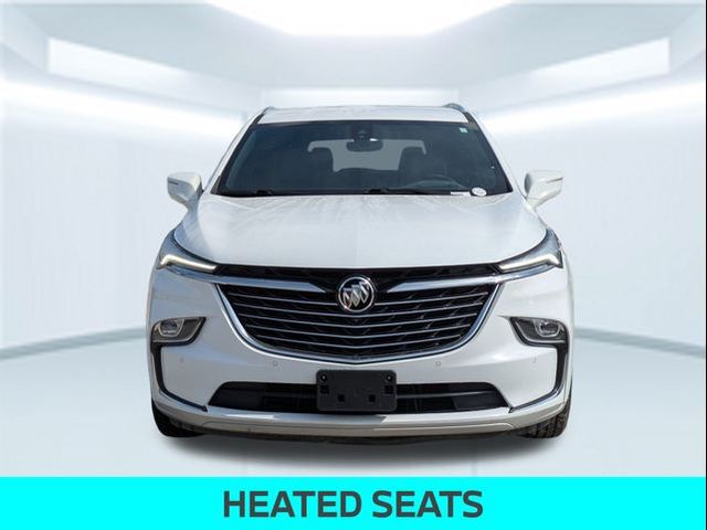 2022 Buick Enclave Premium