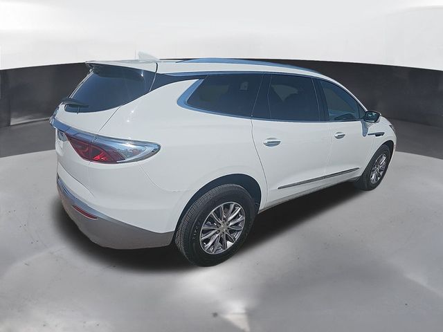 2022 Buick Enclave Premium