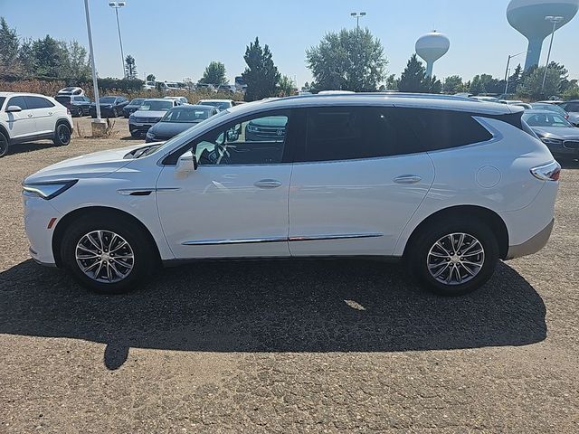 2022 Buick Enclave Premium