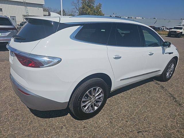 2022 Buick Enclave Premium