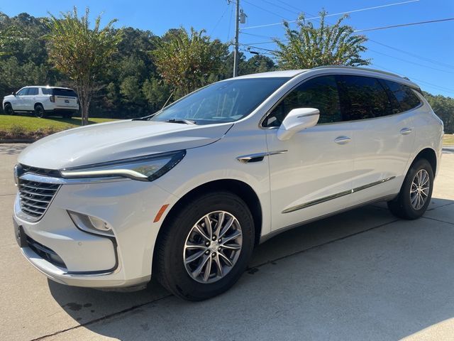 2022 Buick Enclave Premium