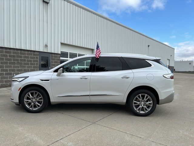 2022 Buick Enclave Premium