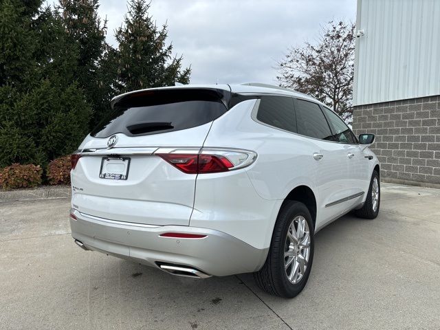 2022 Buick Enclave Premium