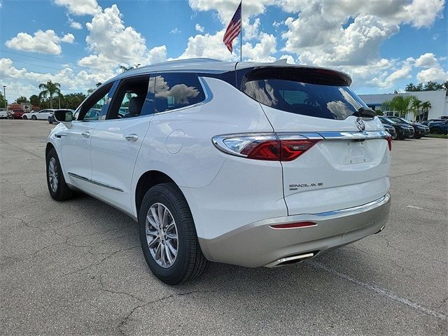 2022 Buick Enclave Premium