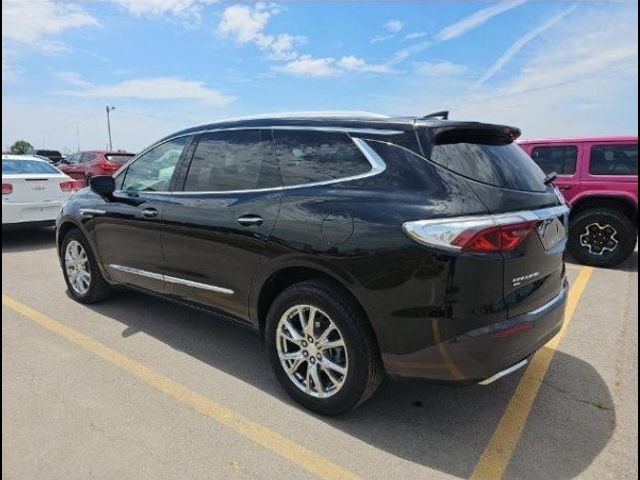 2022 Buick Enclave Premium