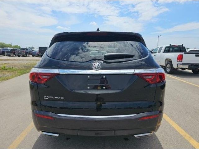 2022 Buick Enclave Premium