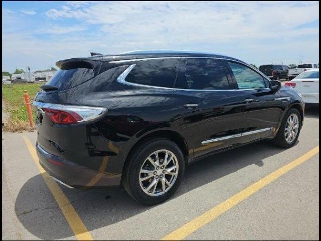 2022 Buick Enclave Premium