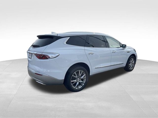 2022 Buick Enclave Premium