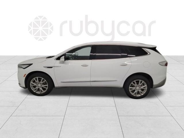 2022 Buick Enclave Premium