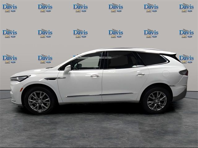 2022 Buick Enclave Premium