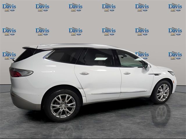 2022 Buick Enclave Premium