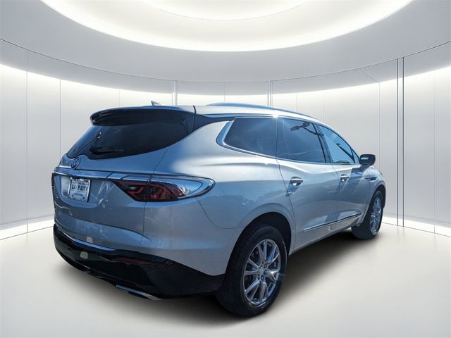 2022 Buick Enclave Premium