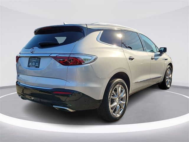 2022 Buick Enclave Premium