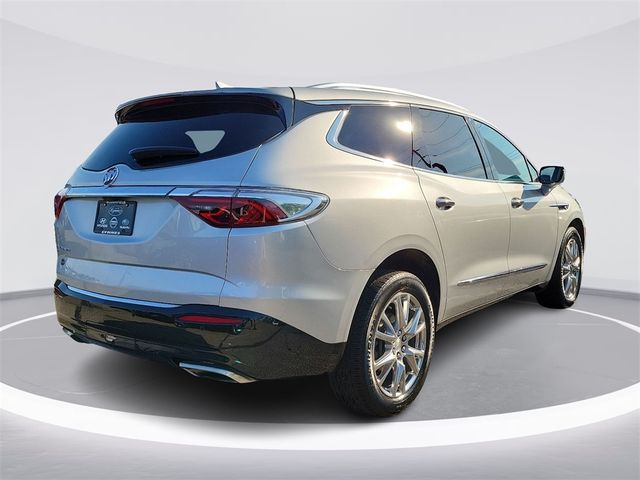 2022 Buick Enclave Premium