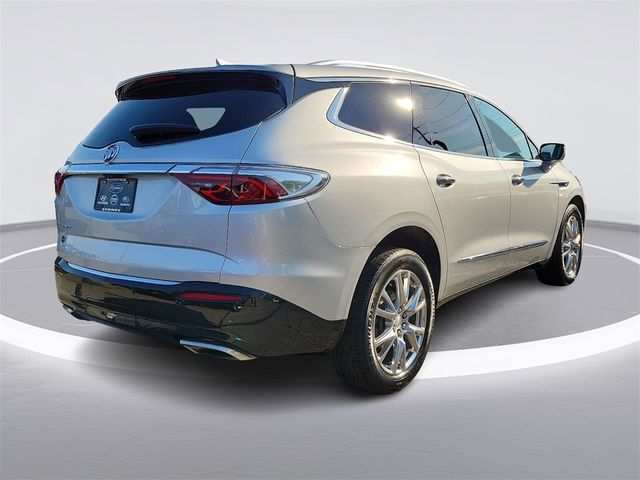 2022 Buick Enclave Premium